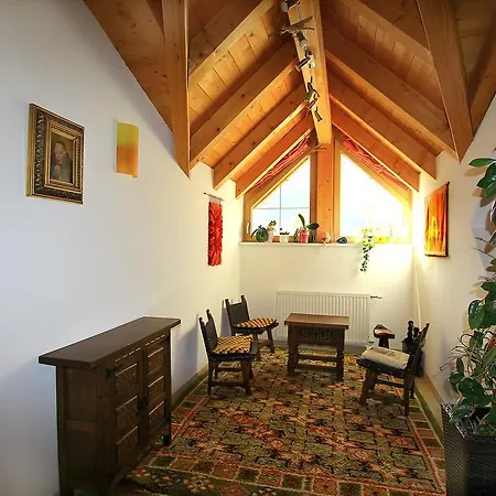 Majerotto Apartment Obsteig Exterior photo