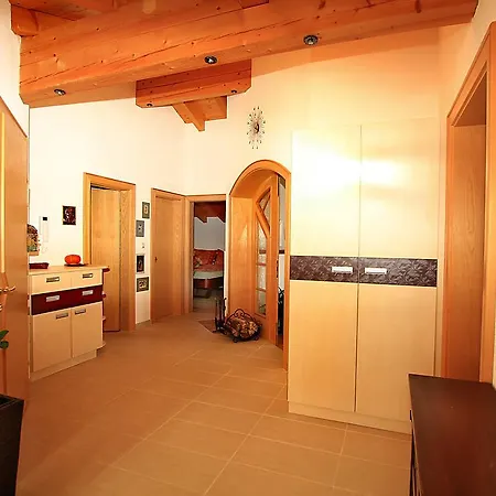 Majerotto Apartment Obsteig Exterior photo