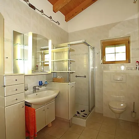 Majerotto Apartment Obsteig Exterior photo