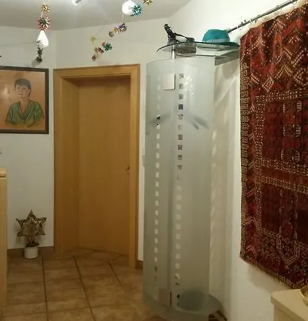 Majerotto Apartment Obsteig Exterior photo
