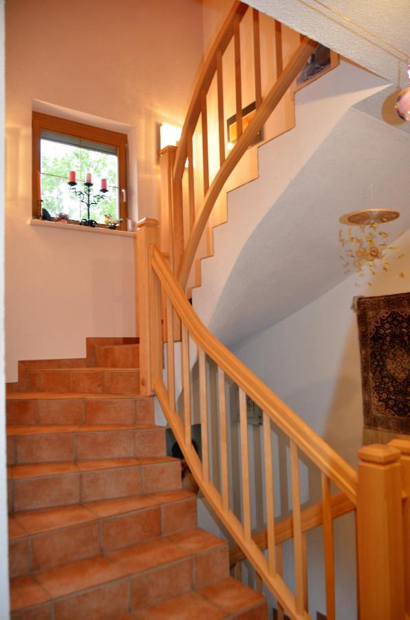 Majerotto Apartmán Obsteig