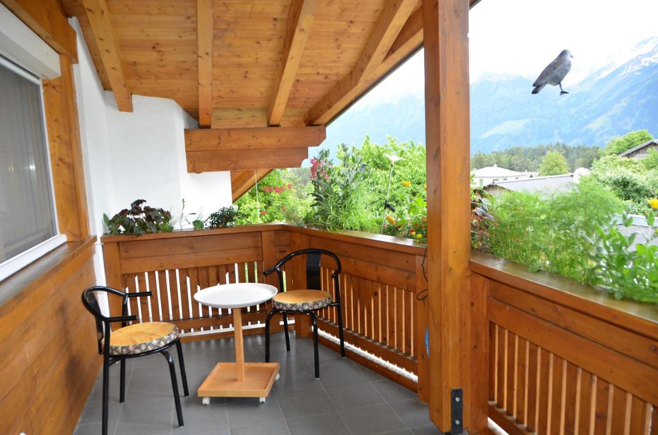Apartmán Majerotto