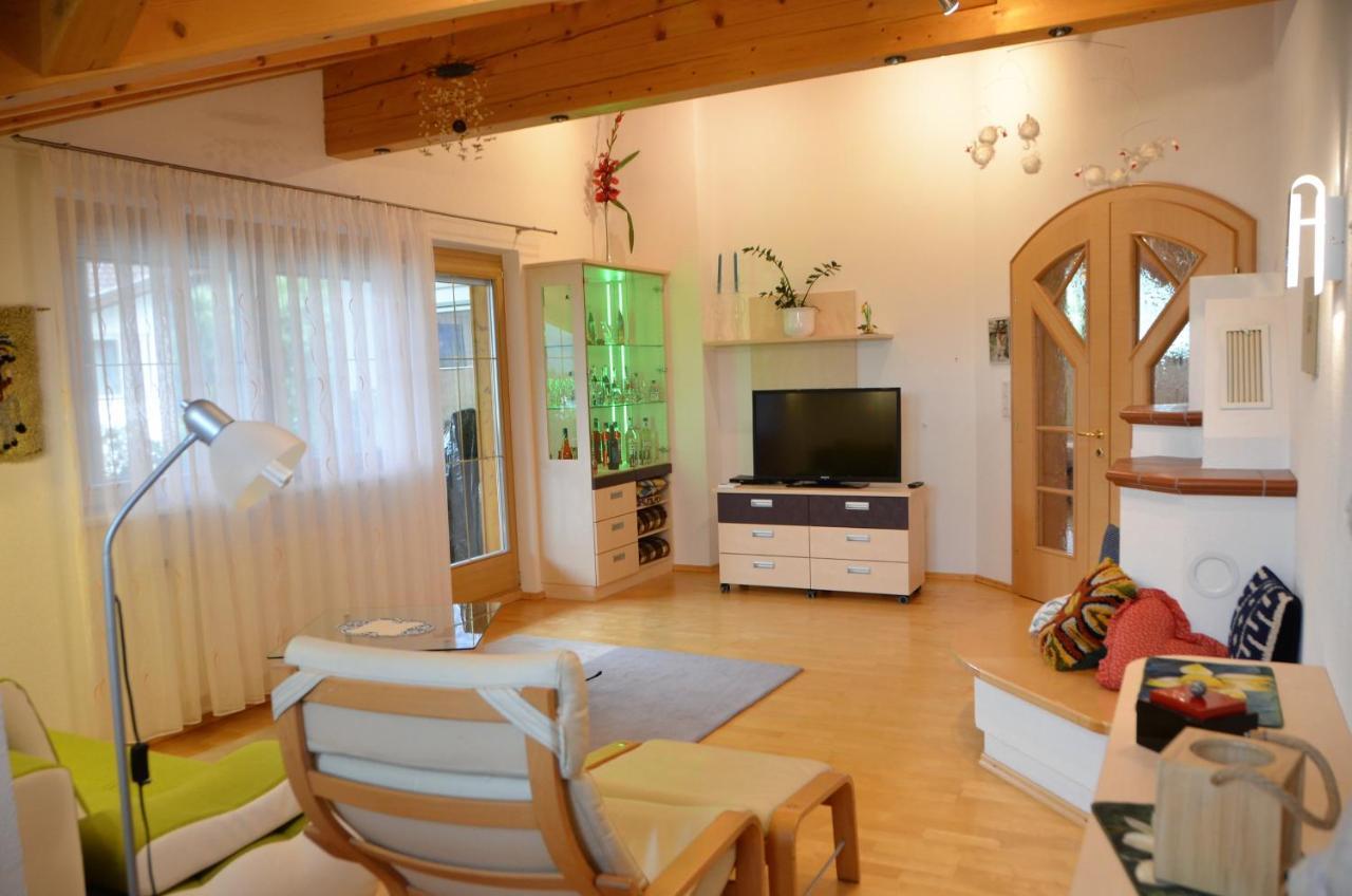 Apartment Majerotto