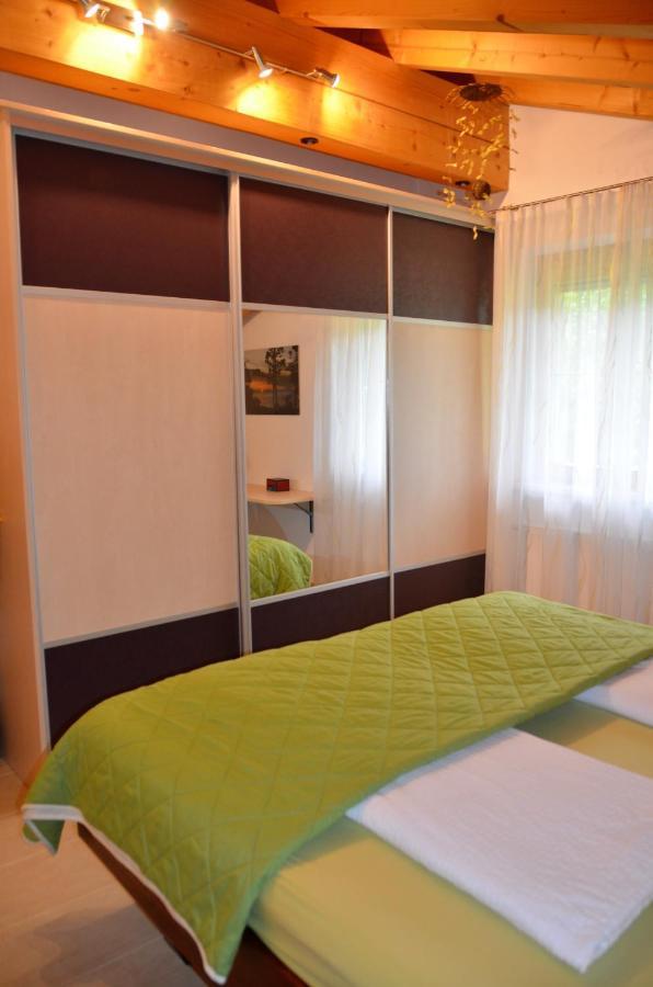 Apartment Majerotto Obsteig