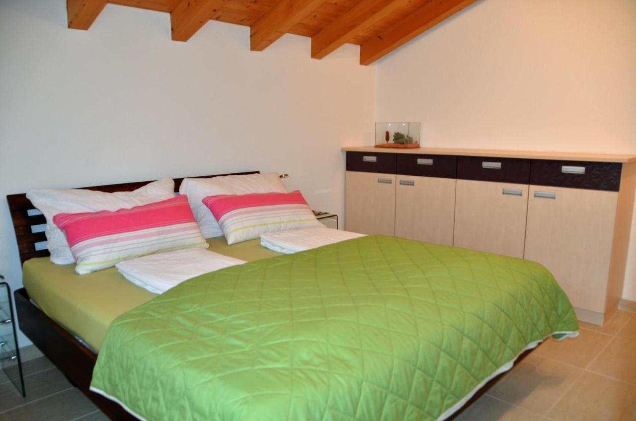 Apartment Majerotto Obsteig