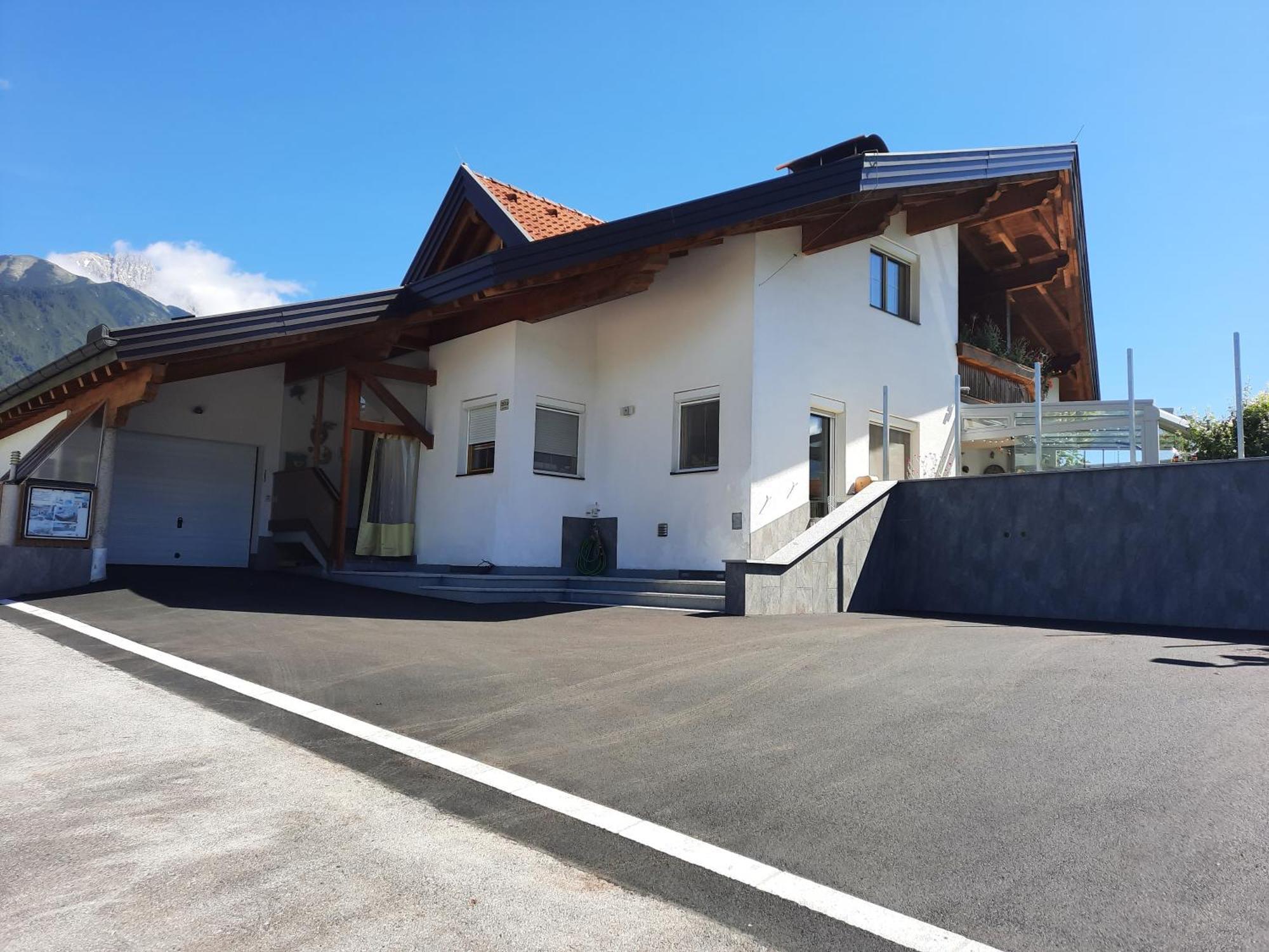 Majerotto Apartment