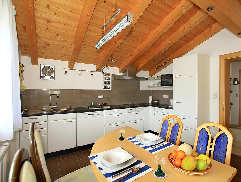 Apartment Majerotto *