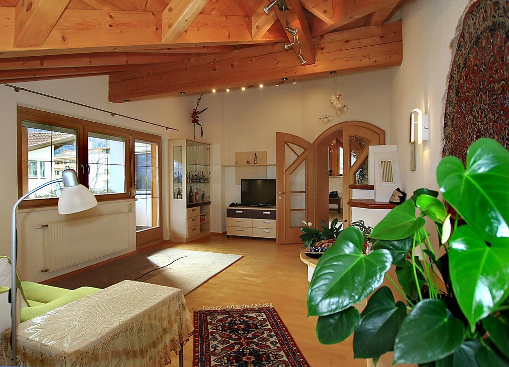 Majerotto Apartment *
