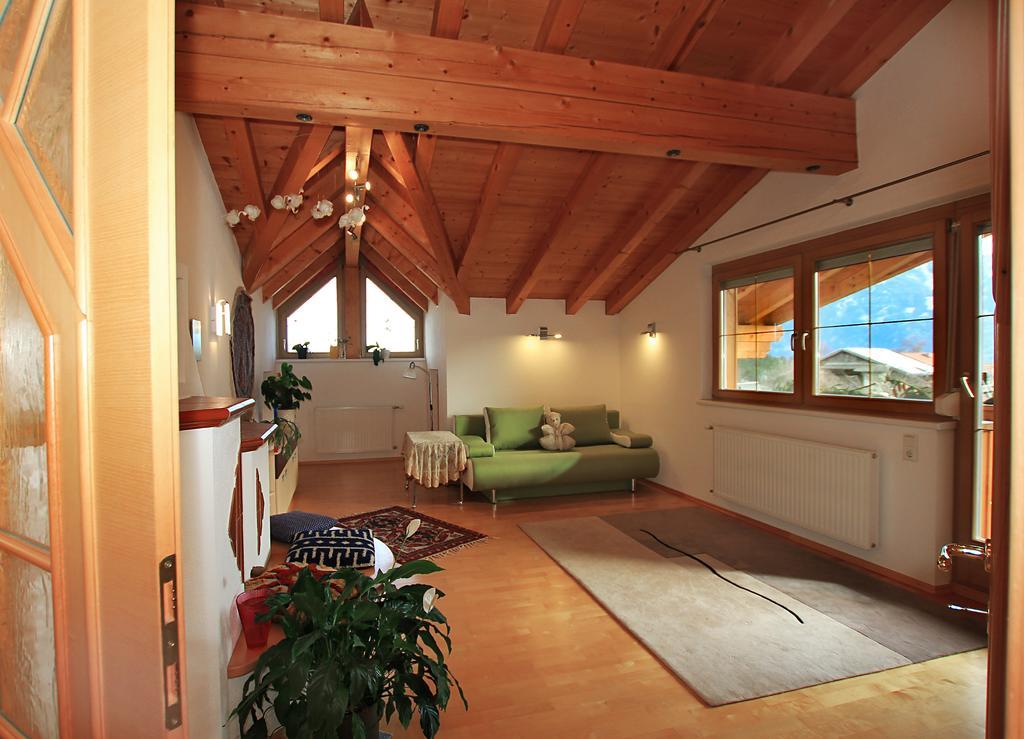 Majerotto Apartment