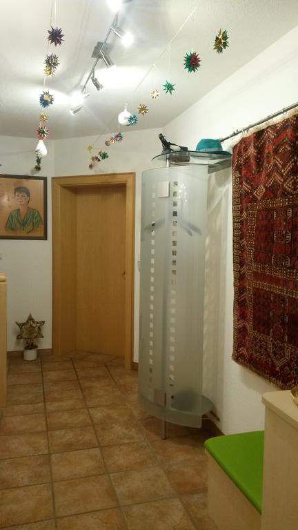 Majerotto Apartment Obsteig